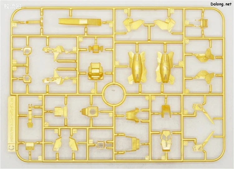HGUC 普通版 h213 独角兽高达3号机 菲尼克斯[毁灭模式](NT Ver.) - 图片